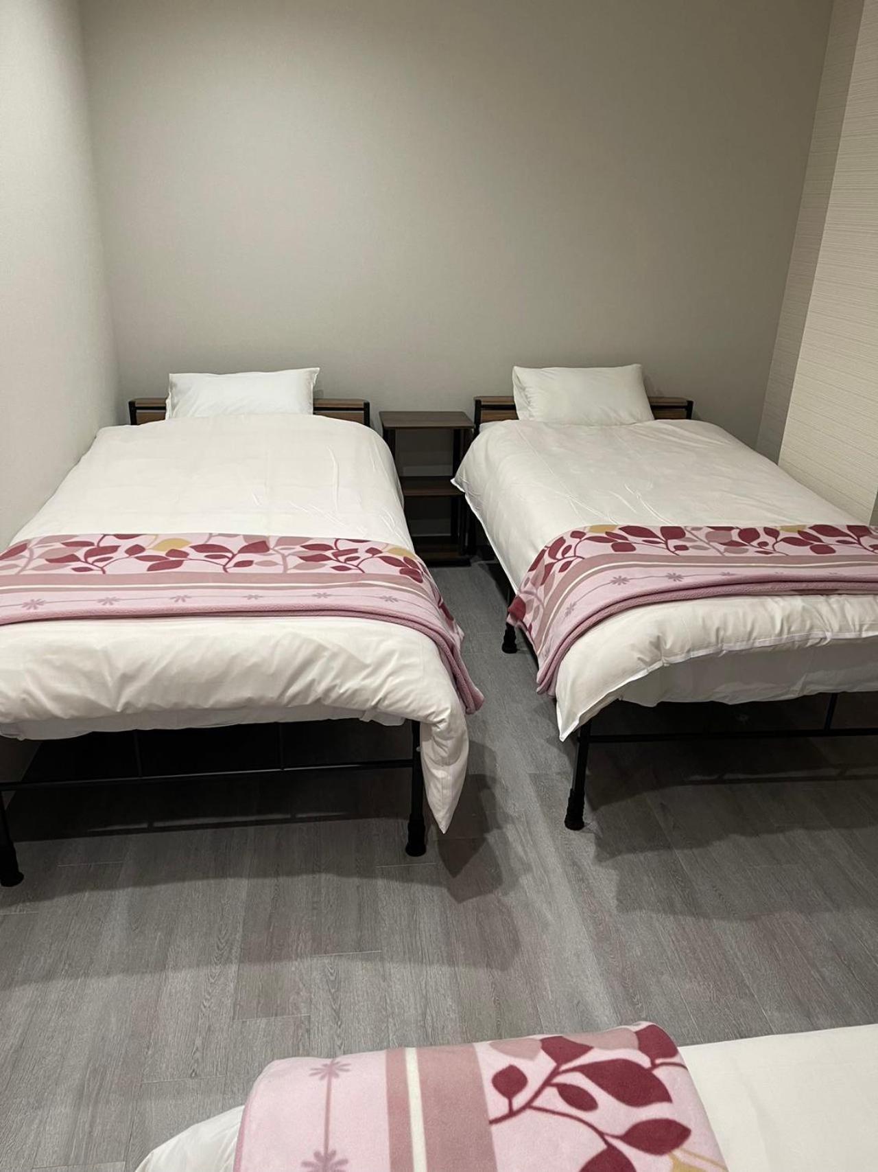 May Asakusa Apartmán